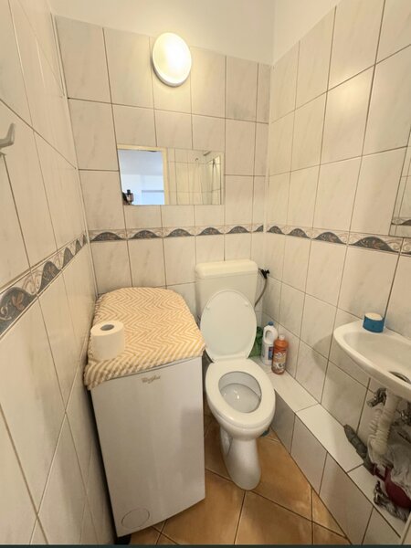 Iancului, Posta Metrou