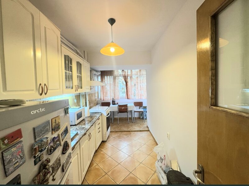 Iancului, Posta Metrou