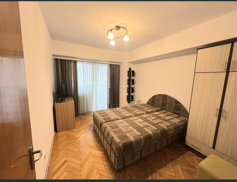 Iancului, Posta Metrou