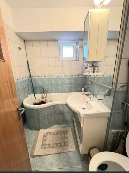 Iancului, Posta Metrou